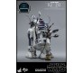 Hot toys R2-D2 Deluxe Version MMS511